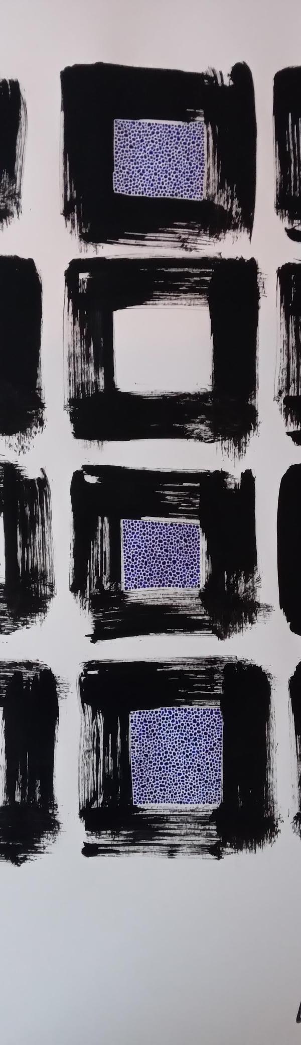 Composition géométrique 1/1