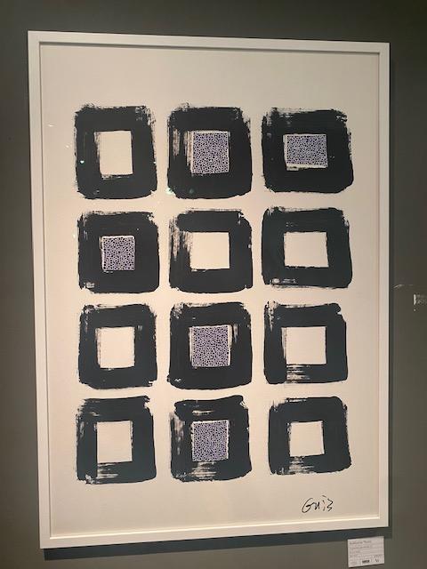 Squares (2022) - 1/1