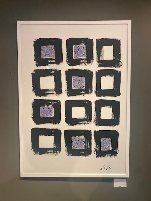 Squares (2022) - 1/2