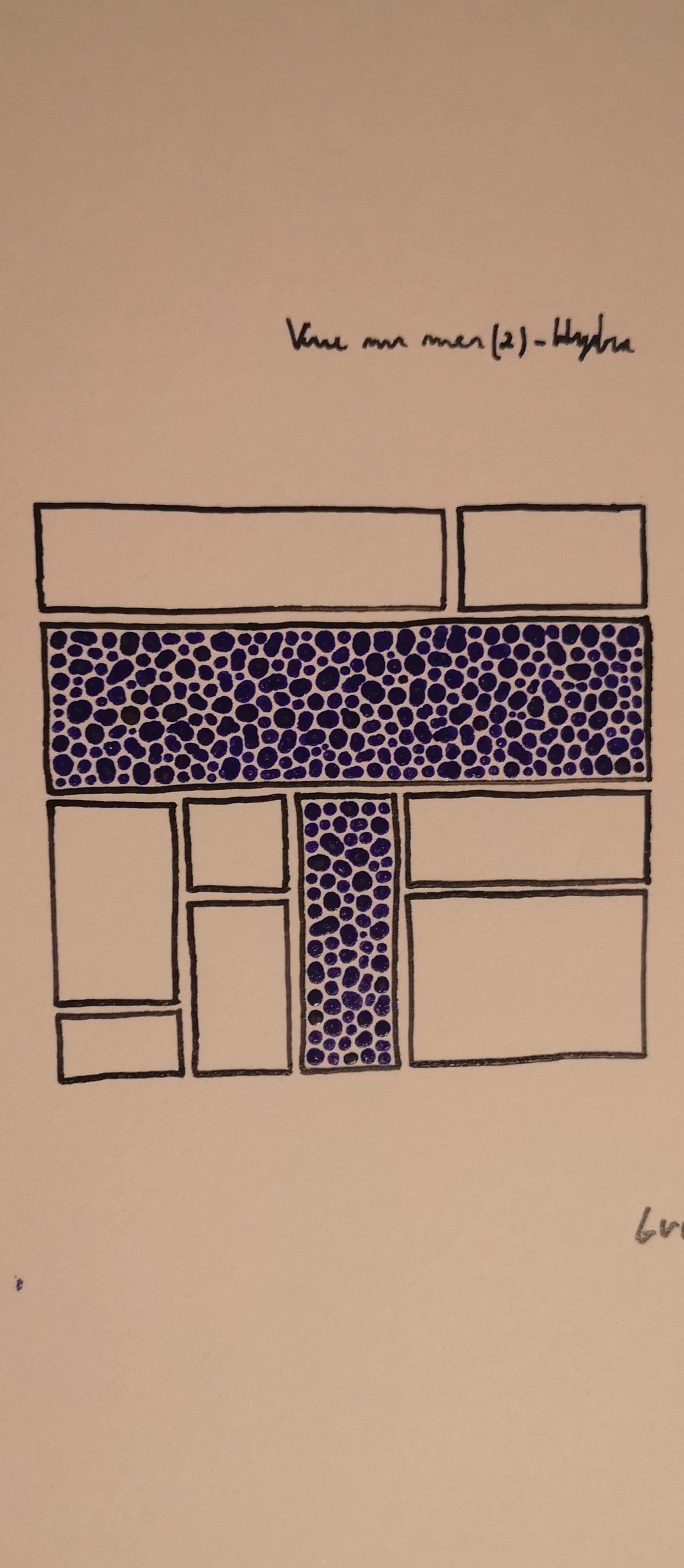 Carnets d’Hydra (2)